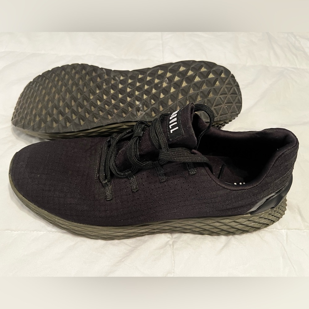 NOBULL Ripstop Runners